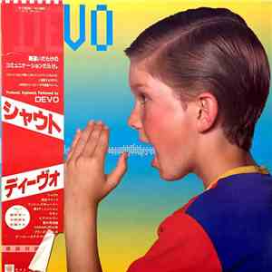 Devo - Shout