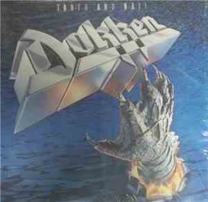 Dokken - Tooth And Nail