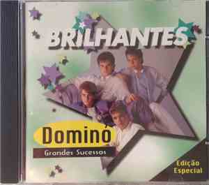 Dominó - Brilhantes