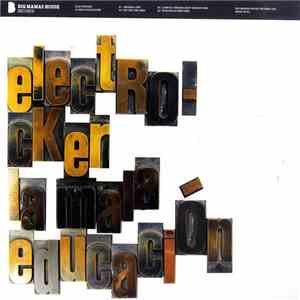 Electrocker - La Mala Educación