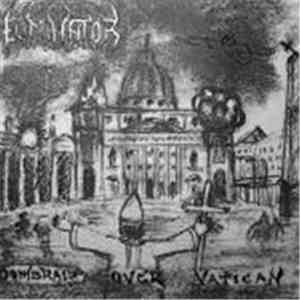 Eliminator  - Bombraid Over Vatican
