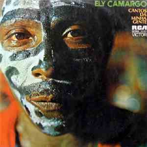 Ely Camargo - Cantos Da Minha Gente