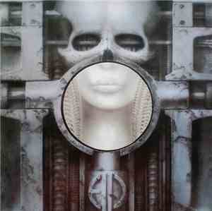 Emerson, Lake & Palmer - Brain Salad Surgery