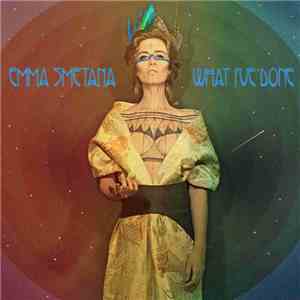 Emma Smetana - What I've Done