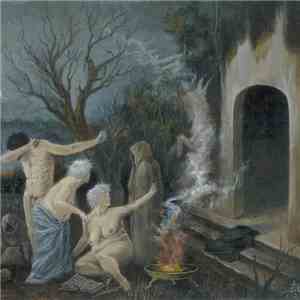 Ensnared - Dysangelium