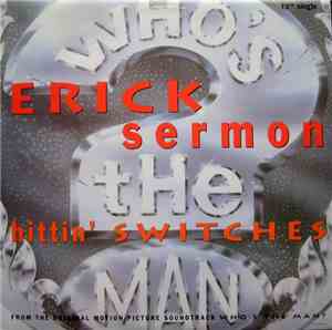 Erick Sermon - Hittin' Switches