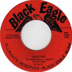 Etcetera  - Cheating