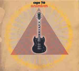 Expo '70 - Animism