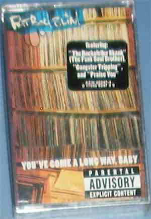 Fatboy Slim - You've Come A Long Way, Baby