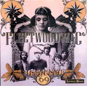 Fleetwood Mac - Shrine '69