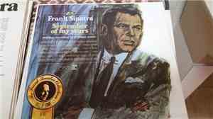 Frank Sinatra - September Of My Years