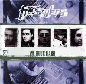 Freestylers - We Rock Hard