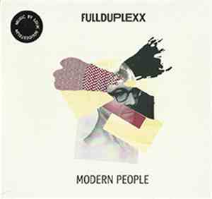 FULLDUPLEX - Modern People