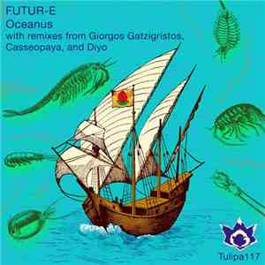 Futur-E - Oceanus