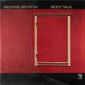 George Benson - Body Talk