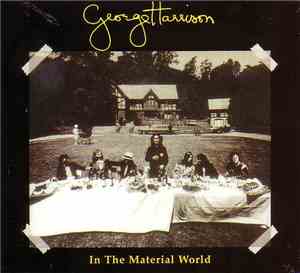 George Harrison - In The Material World