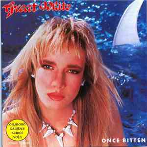 Great White - Once Bitten