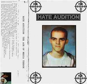Hate Audition - The Age of Media Terror