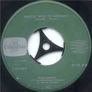 Helen Shapiro - Walkin' Back To Happiness