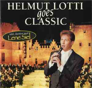 Helmut Lotti - Helmut Lotti Goes Classic
