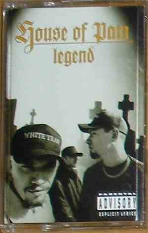 House Of Pain - Legend