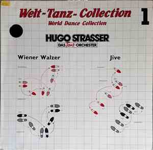 Hugo Strasser Und Sein Tanzorchester - Welt-Tanz-Collection 1