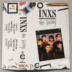 INXS - The Swing