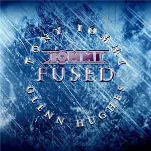 Iommi - Fused