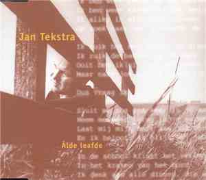 Jan Tekstra - Âlde Leafde