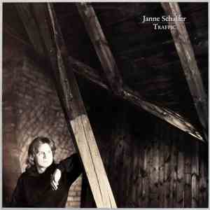 Janne Schaffer - Traffic