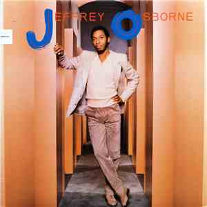 Jeffrey Osborne - Jeffrey Osborne