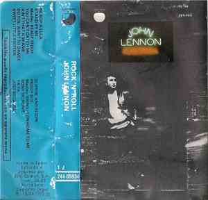 John Lennon - Rock 'N' Roll
