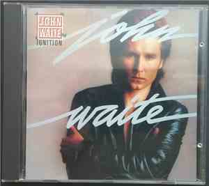 John Waite -  Ignition