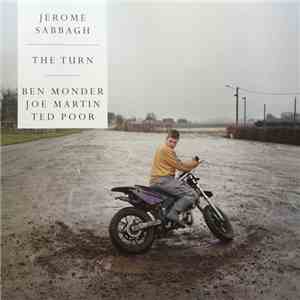 Jérôme Sabbagh - The Turn
