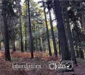 Kalmankantaja / Oþalan - Kalmankantaja / Oþalan