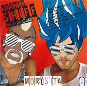 Karmin Shiff Featuring Willy William - Morosita