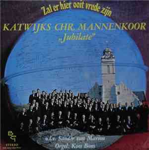 Katwijks Chr. Mannenkoor 