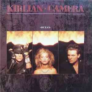 Kirlian Camera - Ocean
