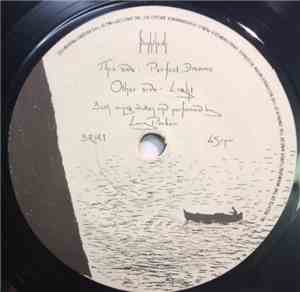 Larry Parker  - Perfect Dreams