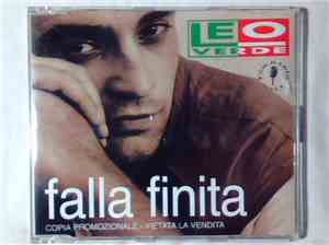 Leo Verde - Falla Finita