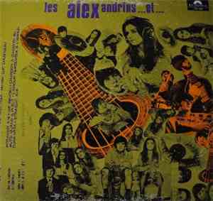 Les Alexandrins - Les Alexandrins... Et... Les Alexandrins Dans Double Jeu