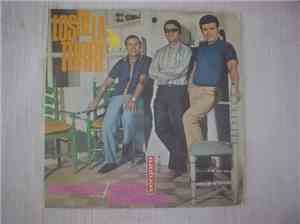 Los De La Torre - Help Yourself / Sonaban Las Guitarras