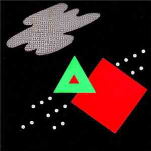 Low Red Center - Low Red Center