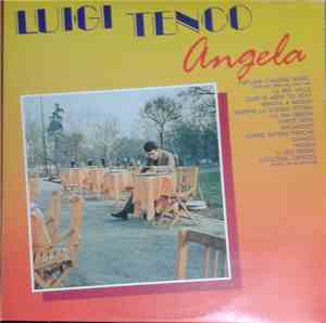 Luigi Tenco - Angela