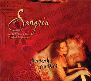 Mariah Parker - Sangria