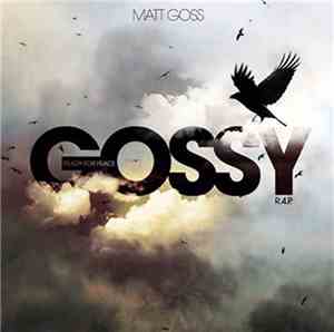 Matt Goss - Gossy