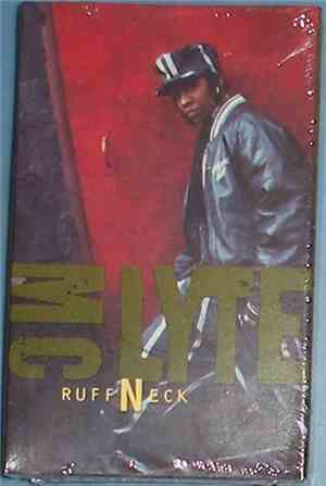 MC Lyte - Ruffneck