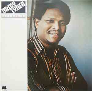 McCoy Tyner - Supertrios