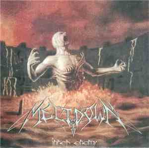Meltdown  - Inner Enemy