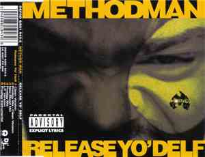 Method Man - Release Yo' Delf
